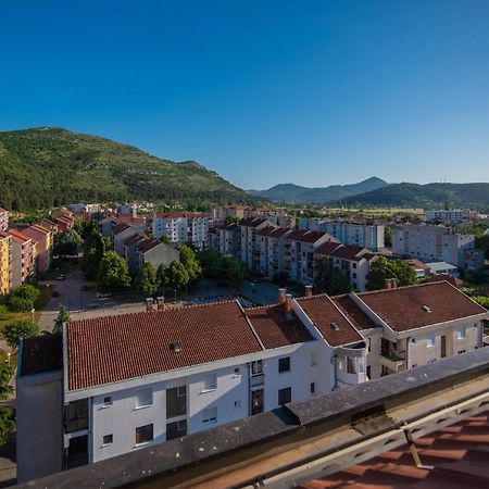 Apartman Pogled Trebinje Apartman Kültér fotó