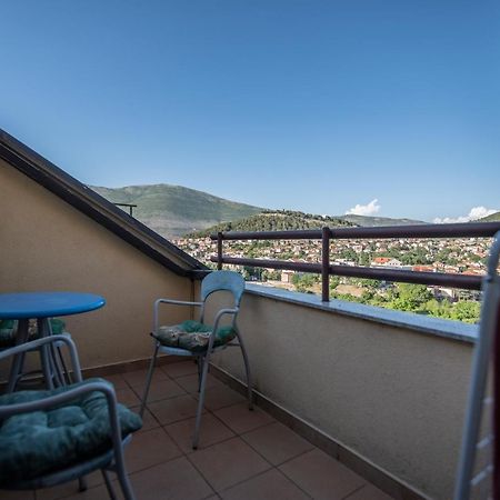 Apartman Pogled Trebinje Apartman Kültér fotó