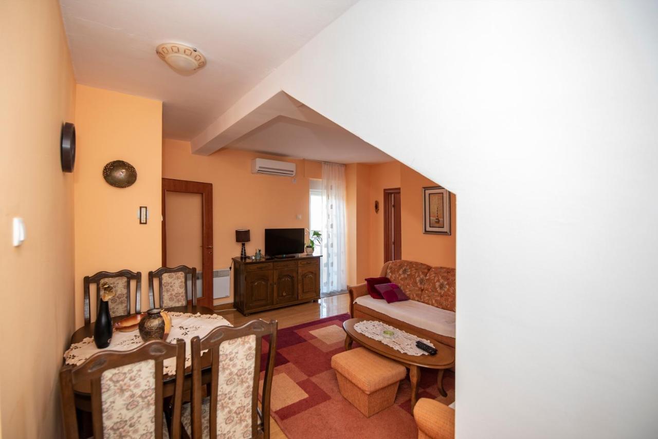 Apartman Pogled Trebinje Apartman Kültér fotó