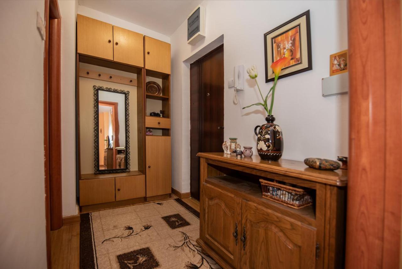 Apartman Pogled Trebinje Apartman Kültér fotó