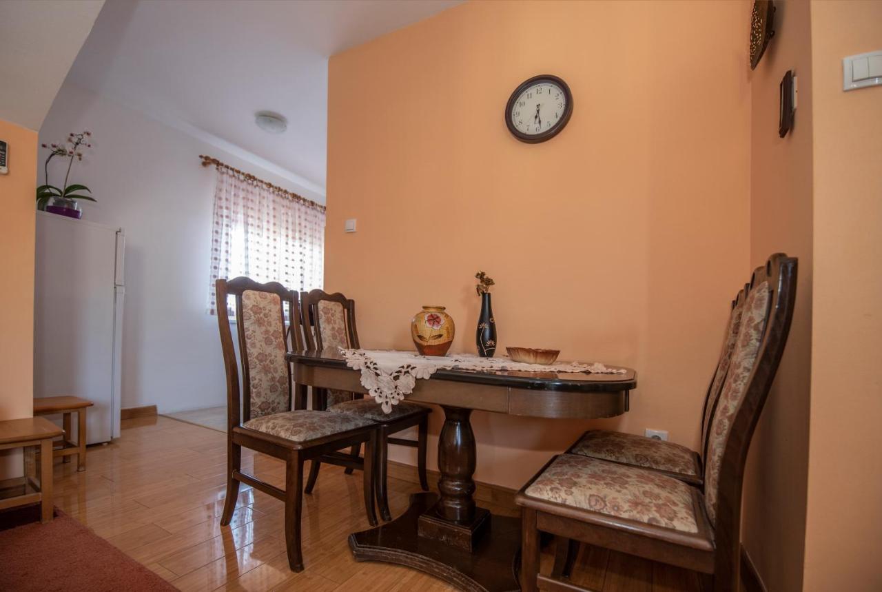 Apartman Pogled Trebinje Apartman Kültér fotó