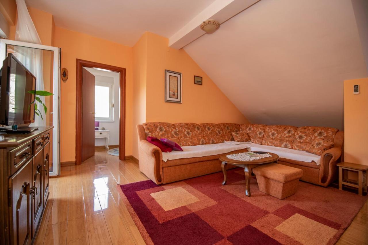 Apartman Pogled Trebinje Apartman Kültér fotó