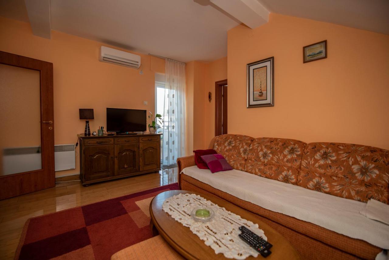 Apartman Pogled Trebinje Apartman Kültér fotó