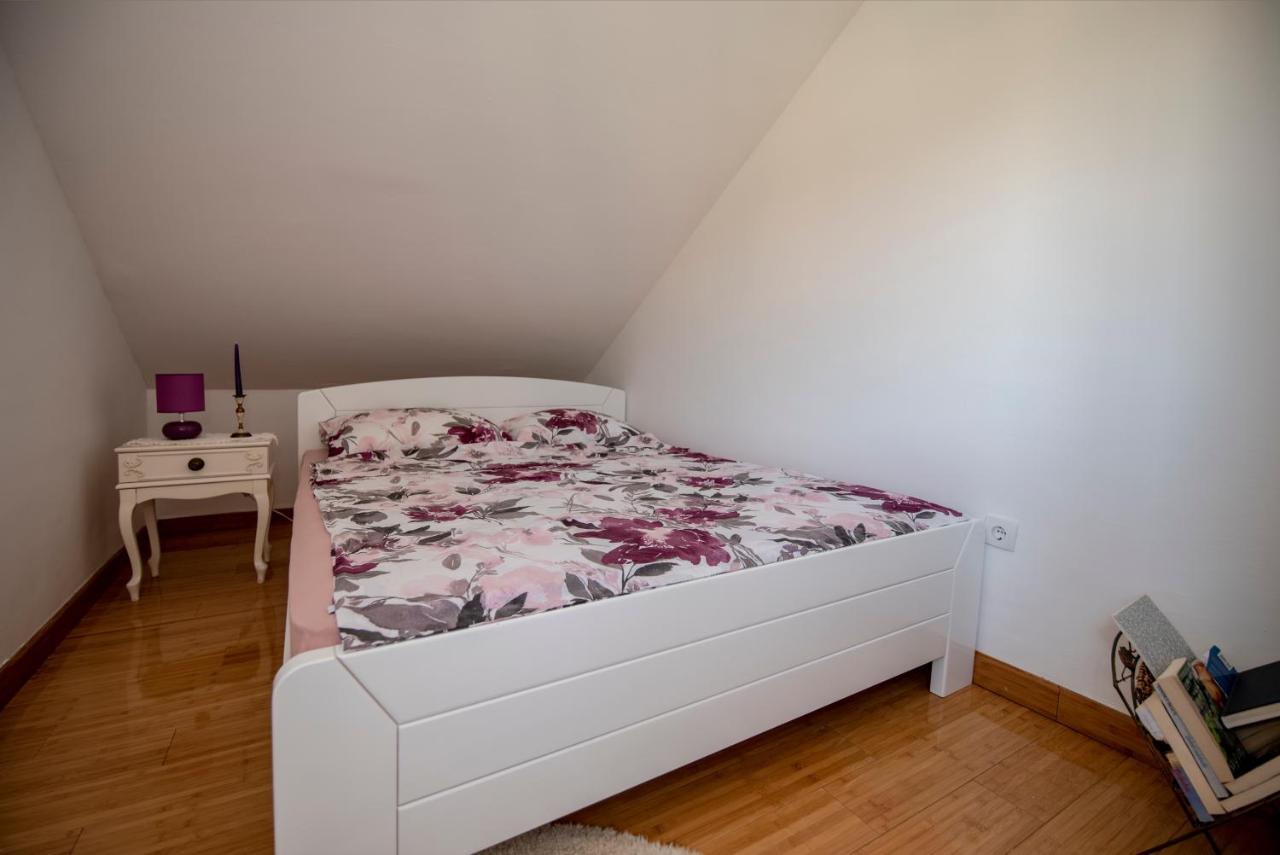 Apartman Pogled Trebinje Apartman Kültér fotó
