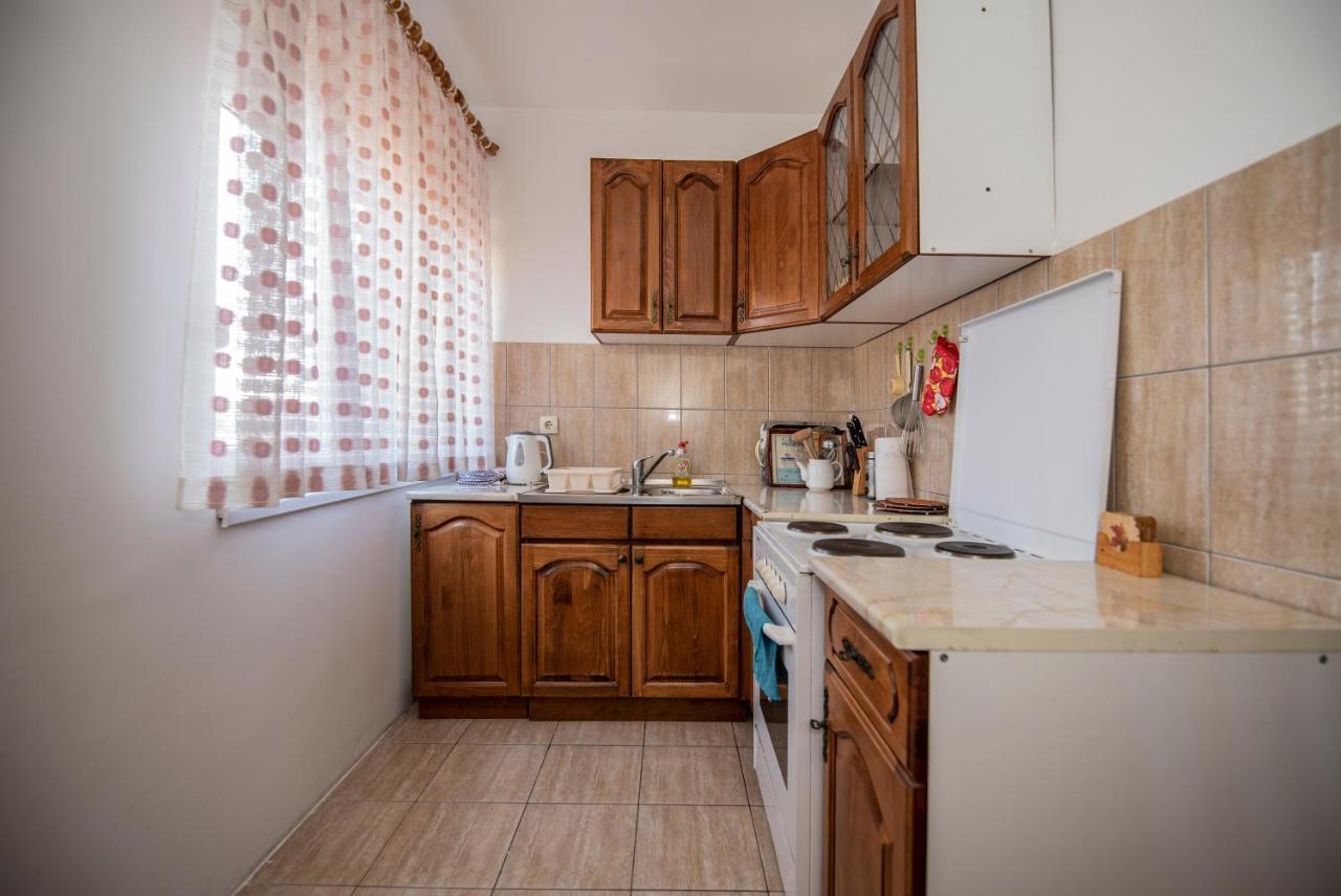 Apartman Pogled Trebinje Apartman Kültér fotó