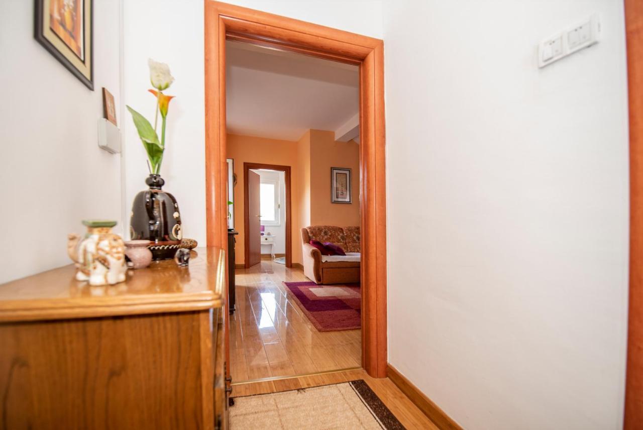 Apartman Pogled Trebinje Apartman Kültér fotó