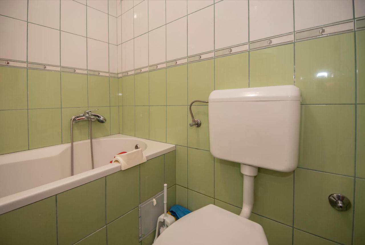 Apartman Pogled Trebinje Apartman Kültér fotó