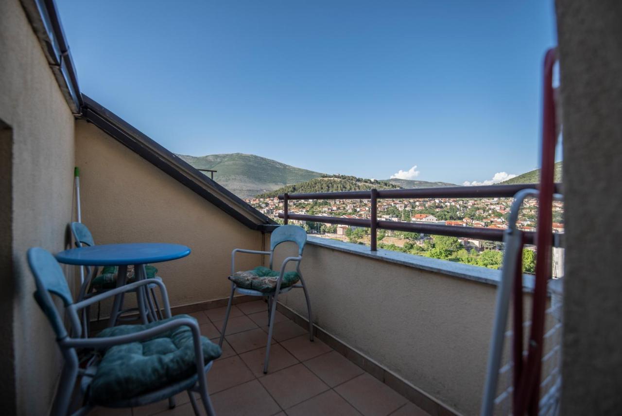 Apartman Pogled Trebinje Apartman Kültér fotó