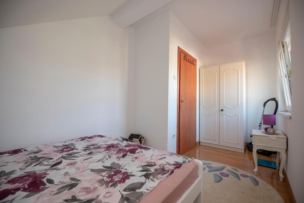Apartman Pogled Trebinje Apartman Kültér fotó